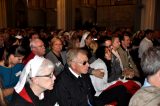 2011 Lourdes Pilgrimage - Upper Basilica Mass (15/67)